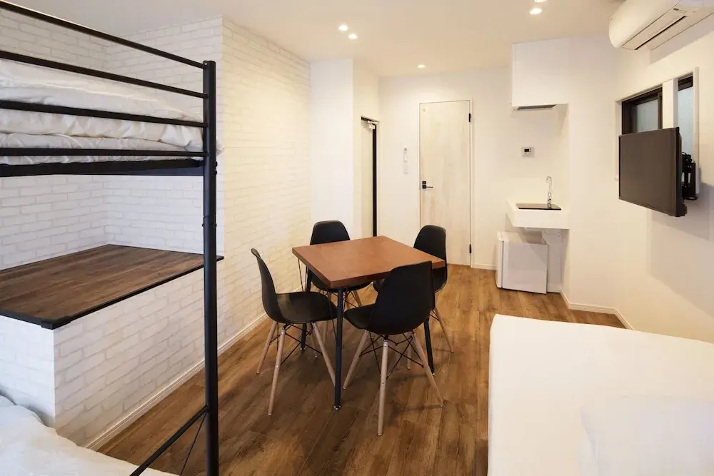 Foto - HOTEL LITTLE BIRD OKU-ASAKUSA / Vacation STAY 79431