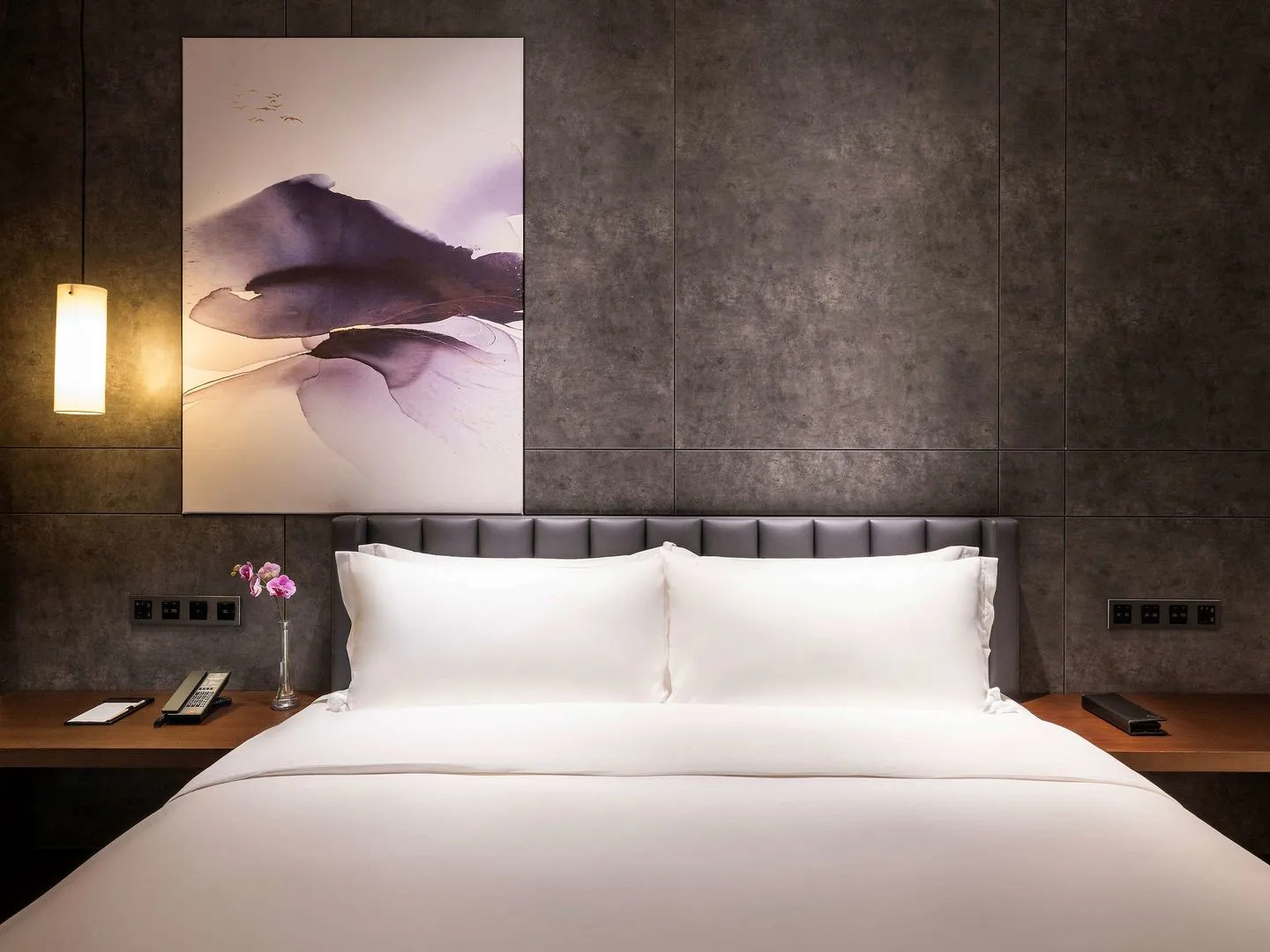 Foto - Mercure Shenzhen Longgang