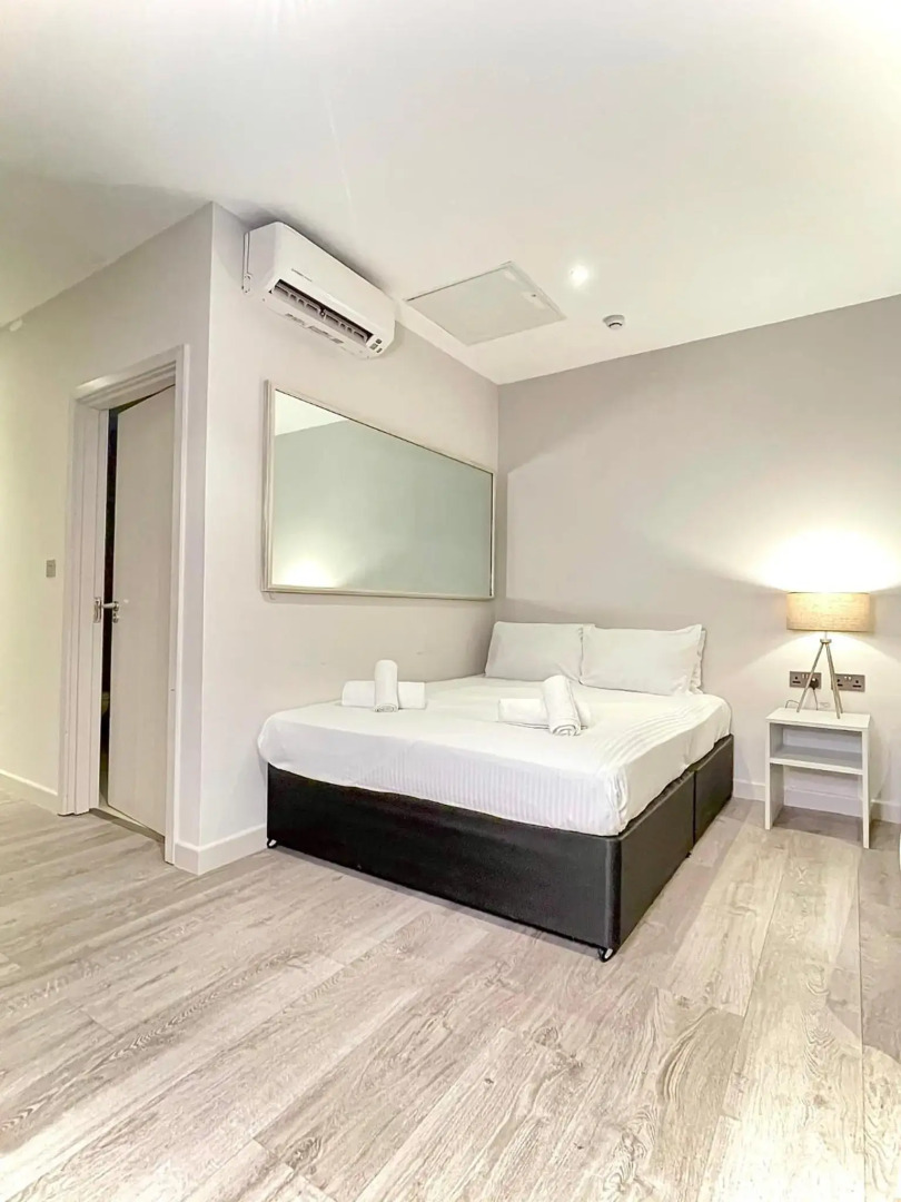 Foto - Axiom Park Hotel