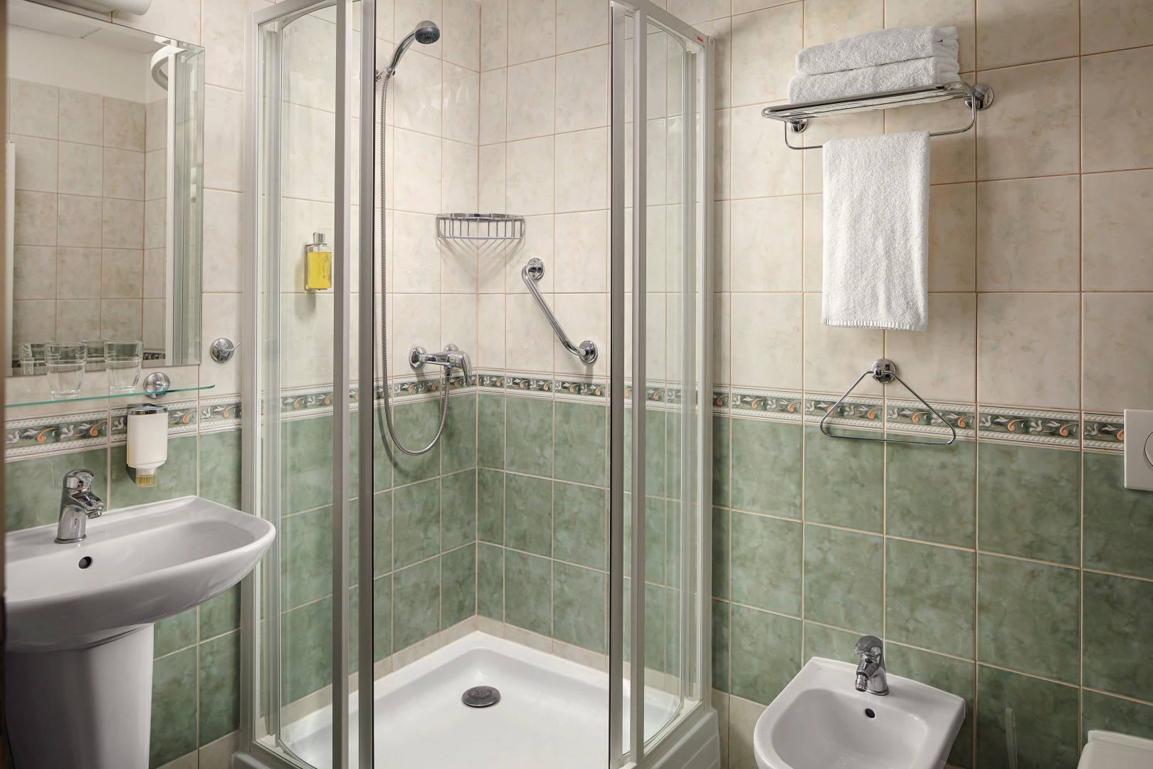 Foto - Alqush Downtown Hotel