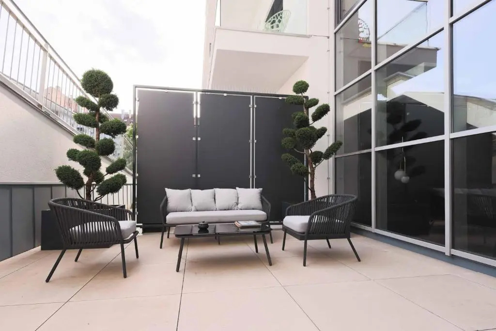 Foto - Eco Smart Apartments Premium City