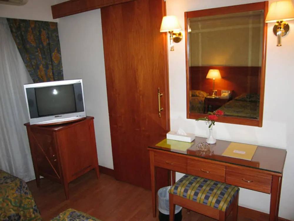 Photo - Philippe Luxor Hotel
