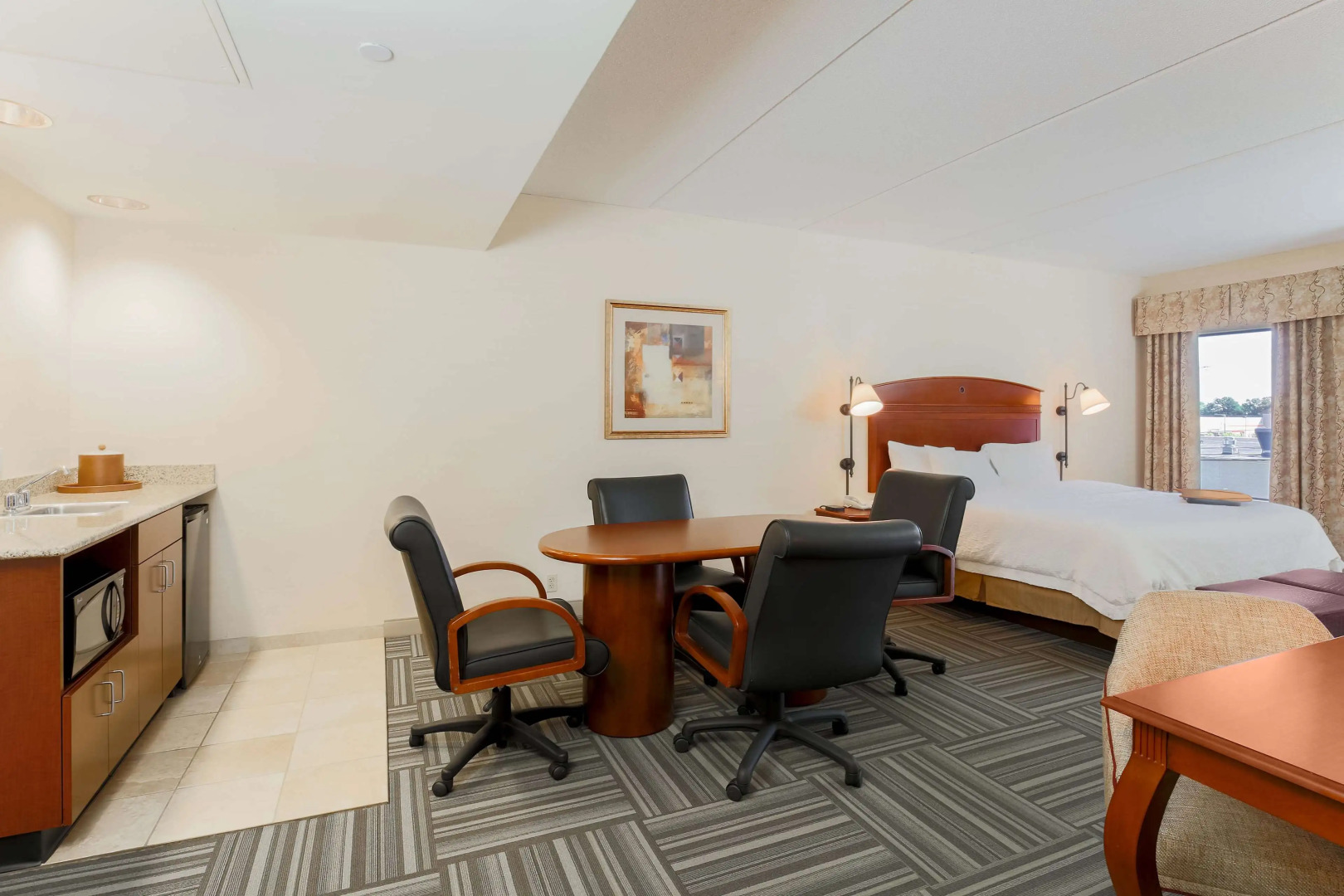 Foto - Hampton Inn Nanuet