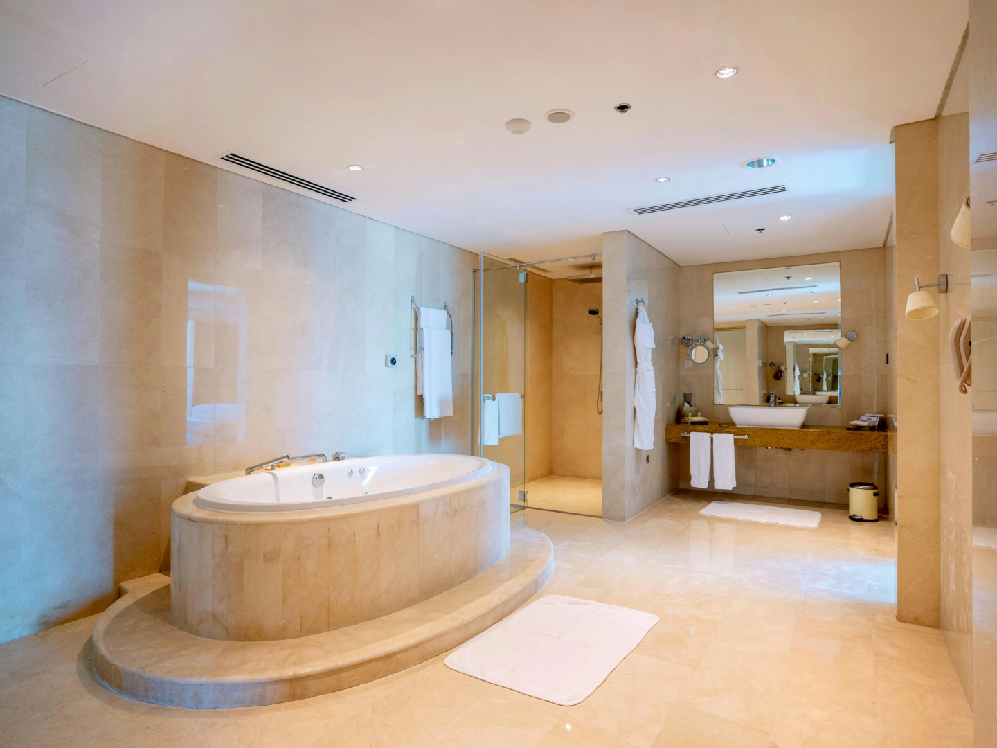 Foto - Hilton Doha
