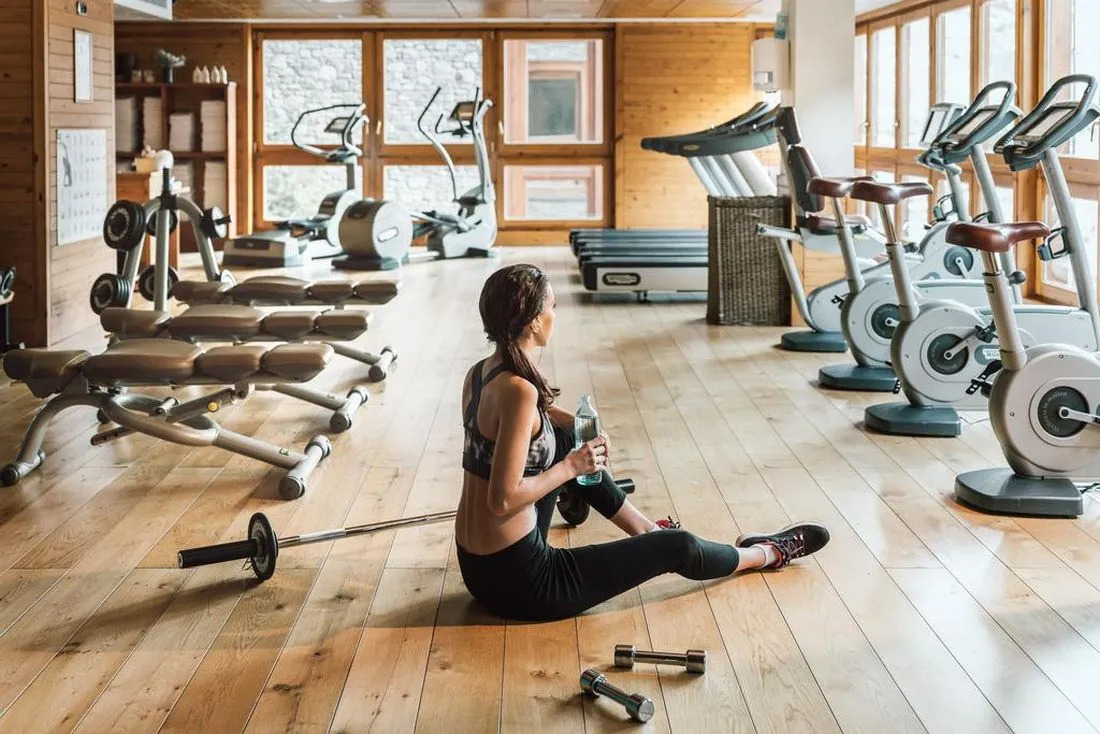 Photo - Sport Hotel Village