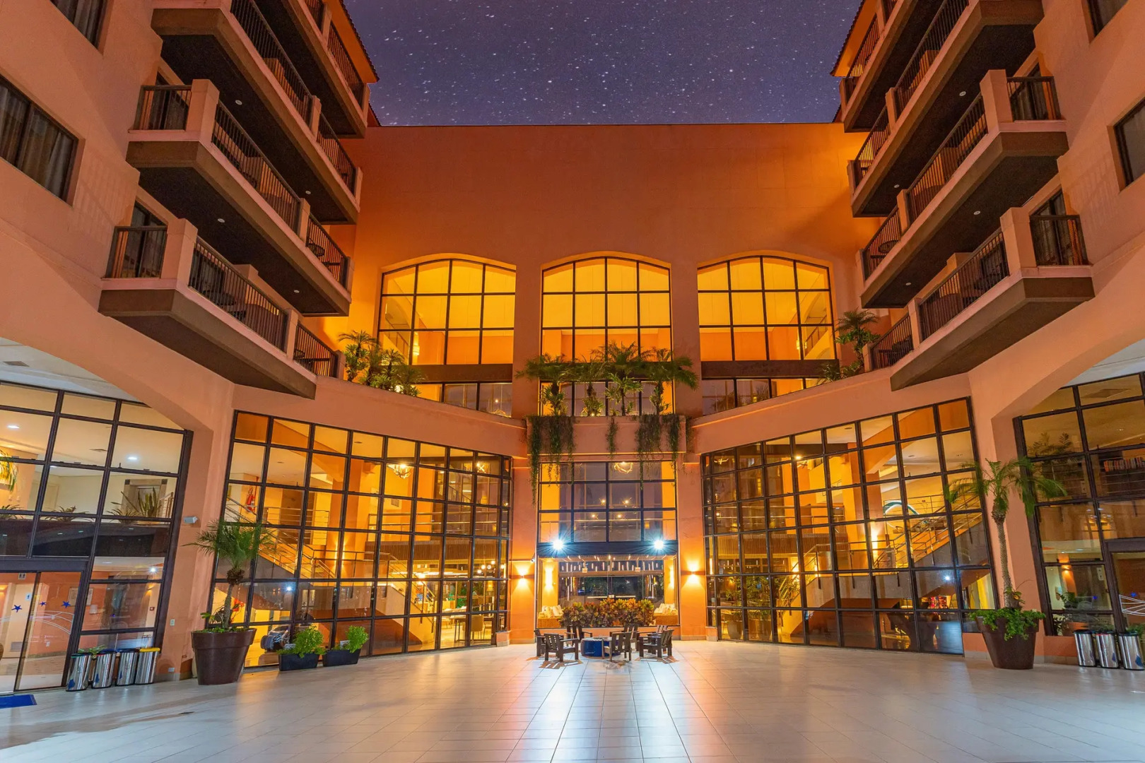 Foto - Hotel Jurerê Beach Village - OFICIAL