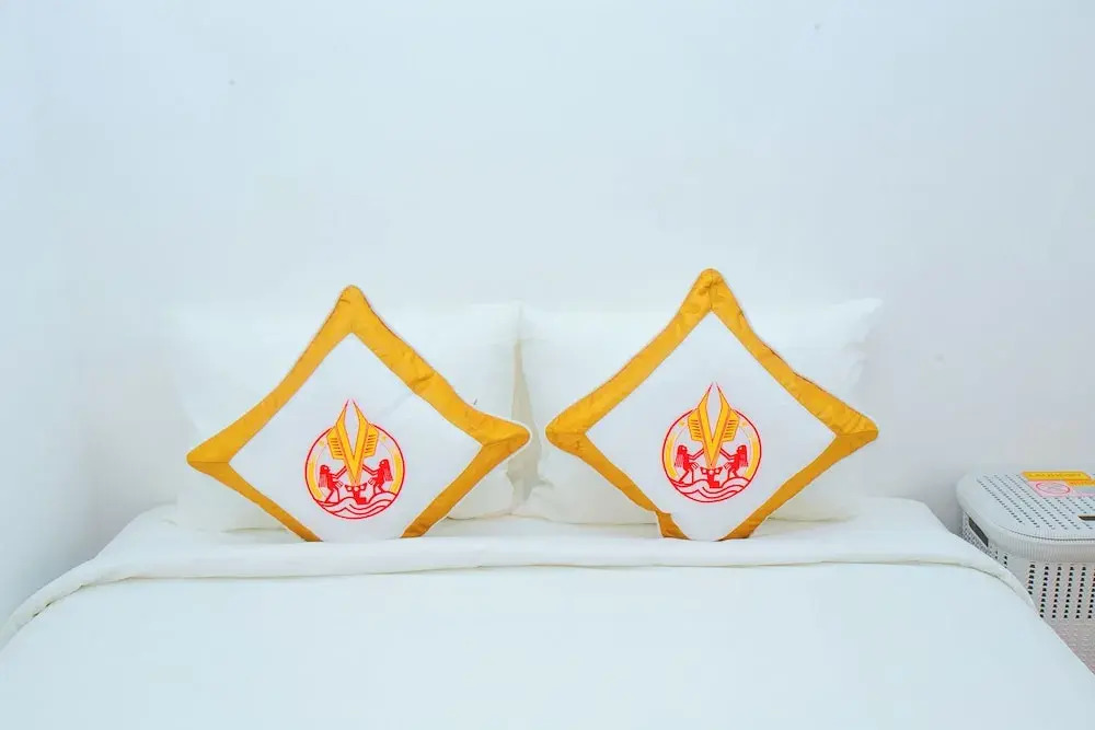 Photo - THE RICE HOTEL Sen Oc 191 - 226 Bui Vien