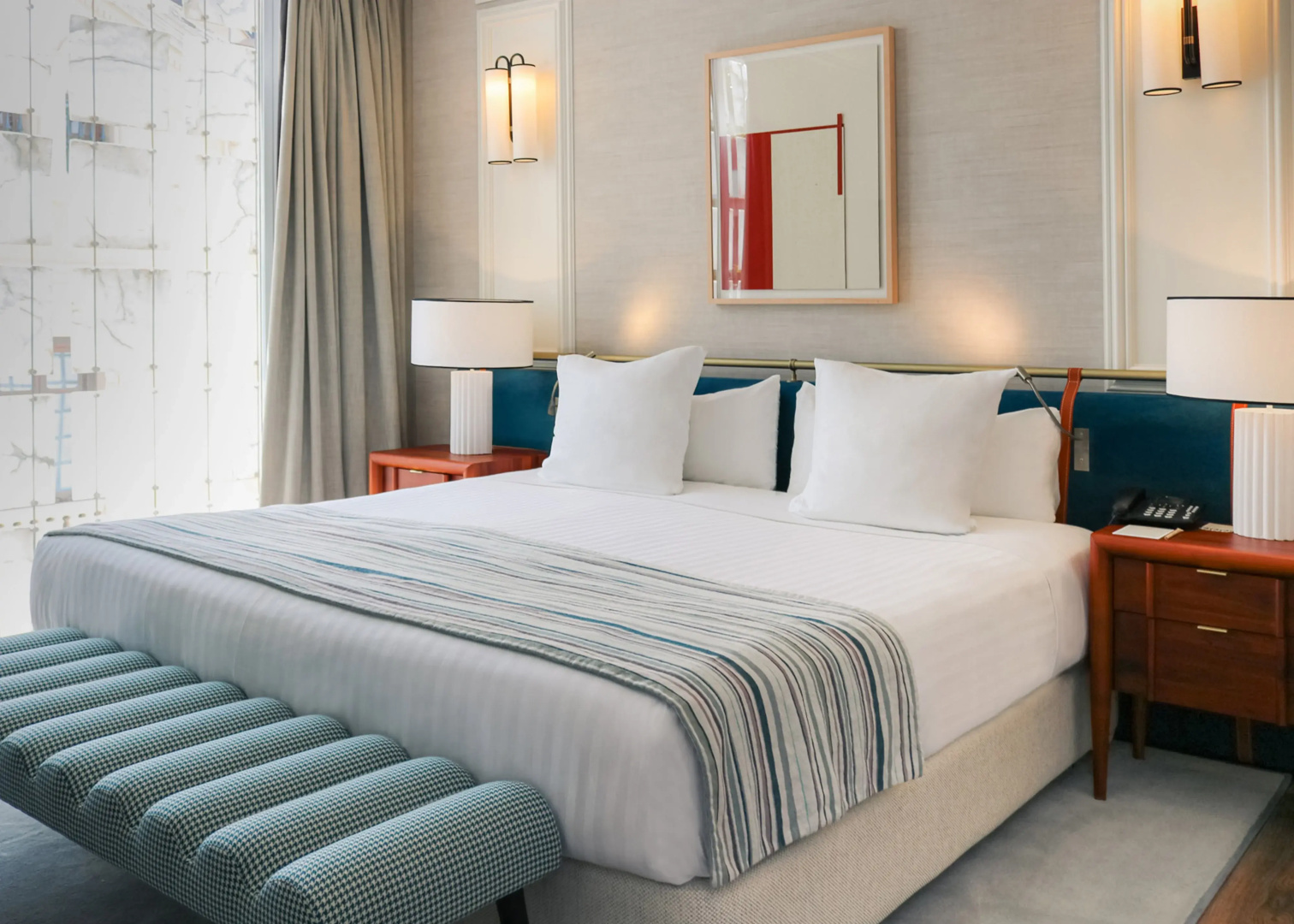 Foto - Hospes Palacio de los Patos, a Member of Design Hotels