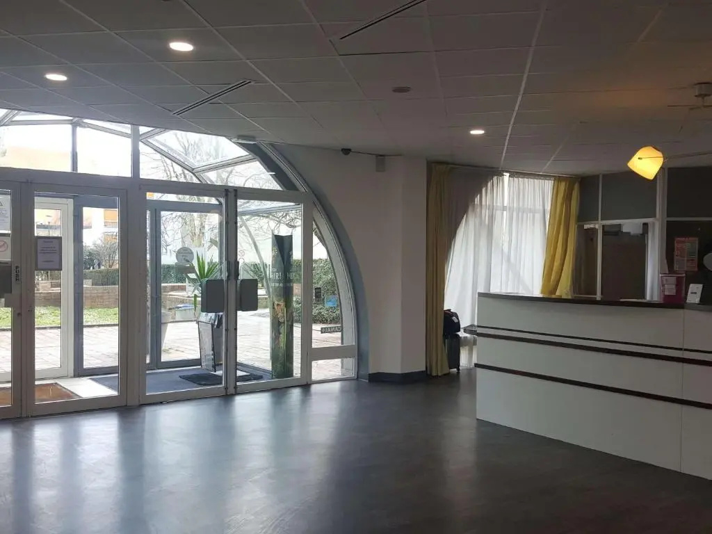 Foto - hotelF1 Cergy