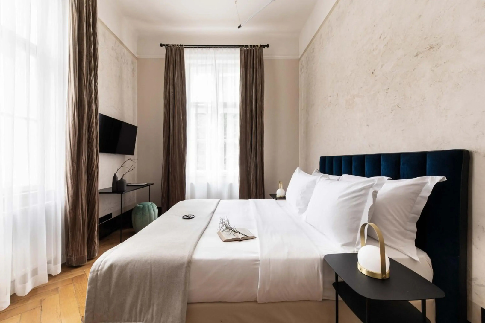 Foto - Zola Hotel - Palais de Bohème Adults Only