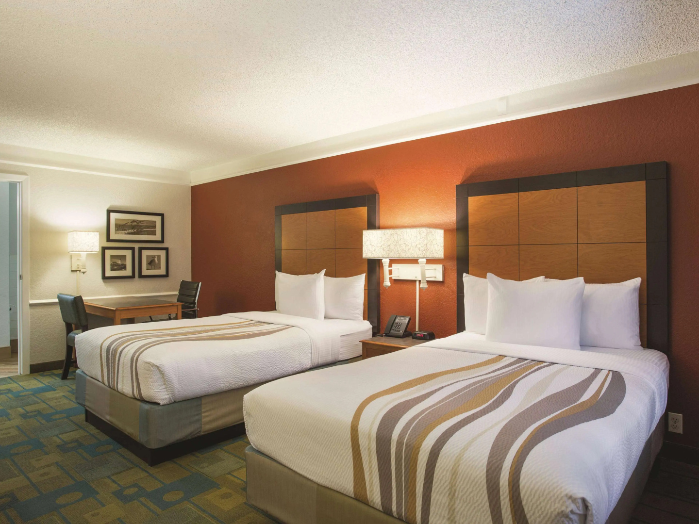 Foto - La Quinta Inn by Wyndham San Diego Chula Vista