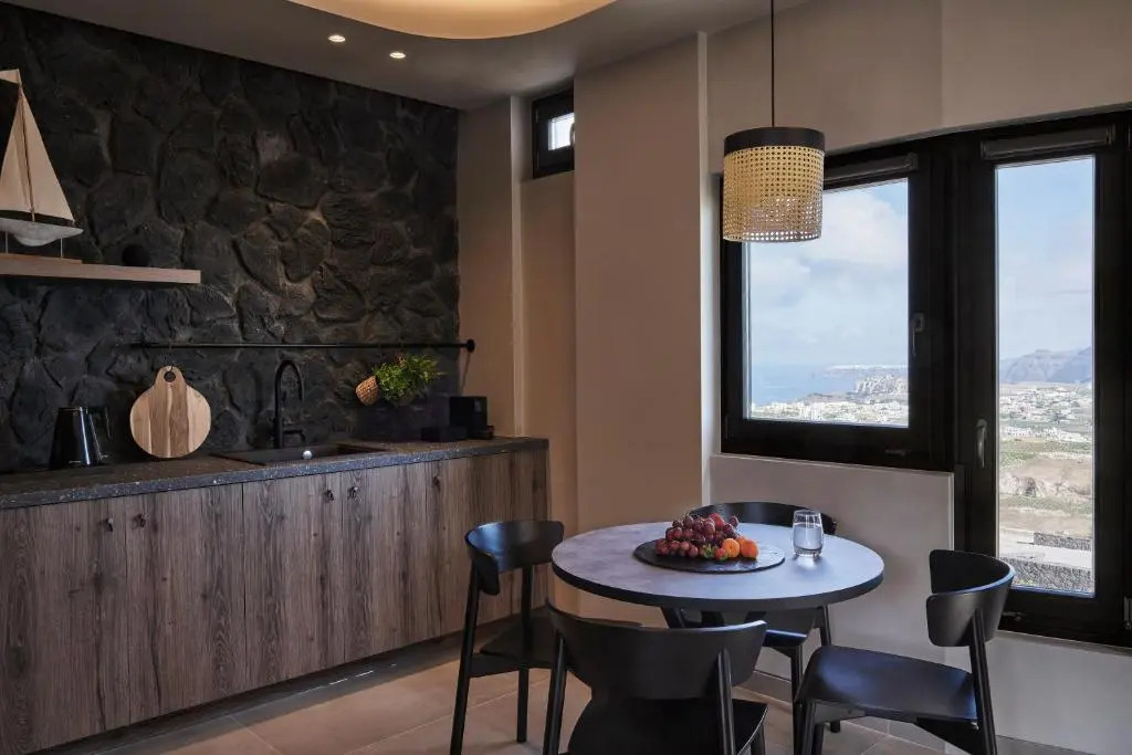 Foto - Apikia Santorini - Adults Only