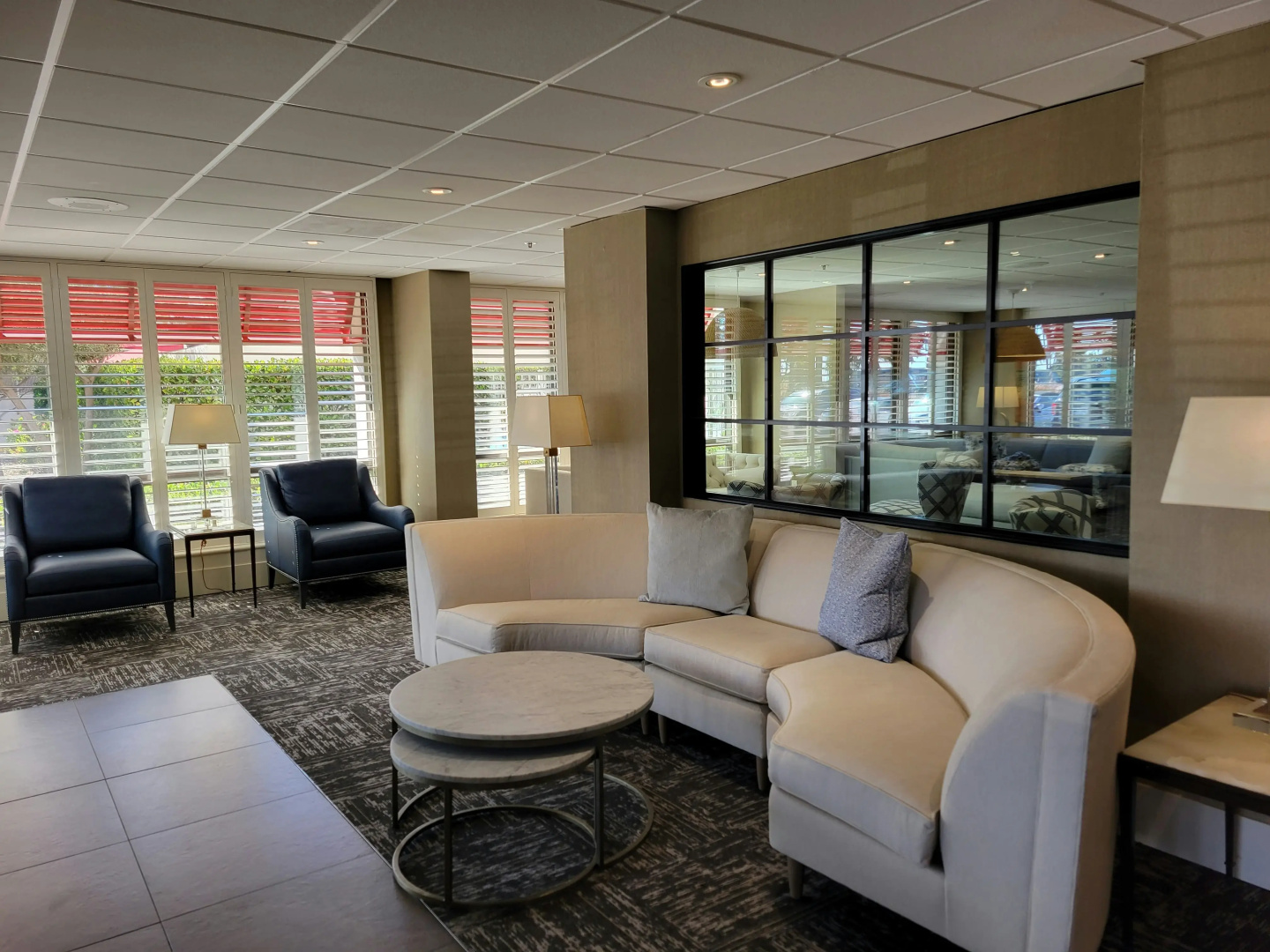 Foto - Hampton Inn San Diego-Kearny Mesa