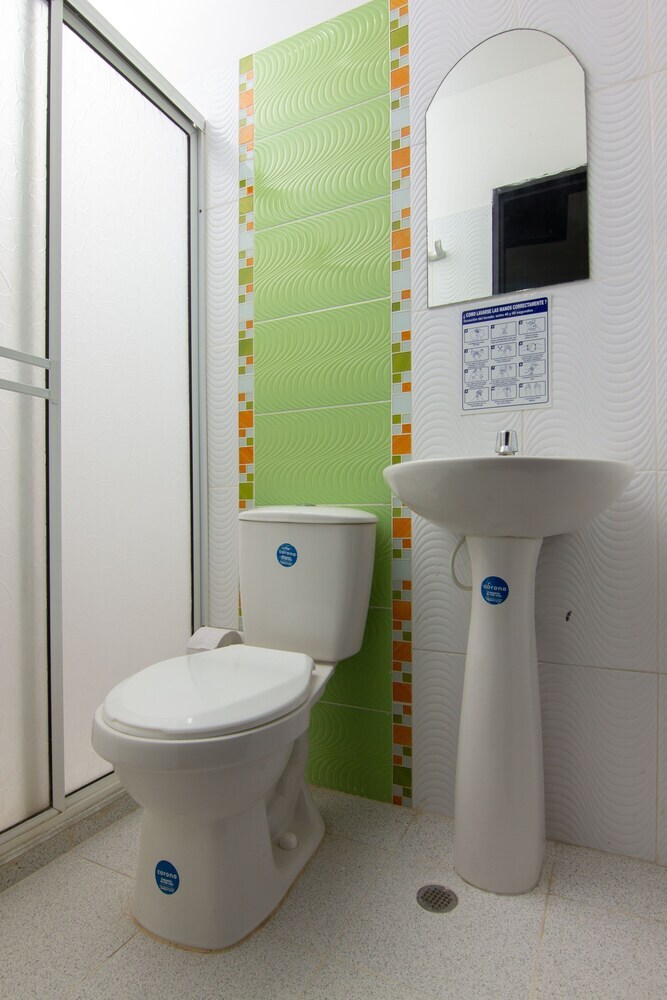 Foto - Hostal Viña del Mar