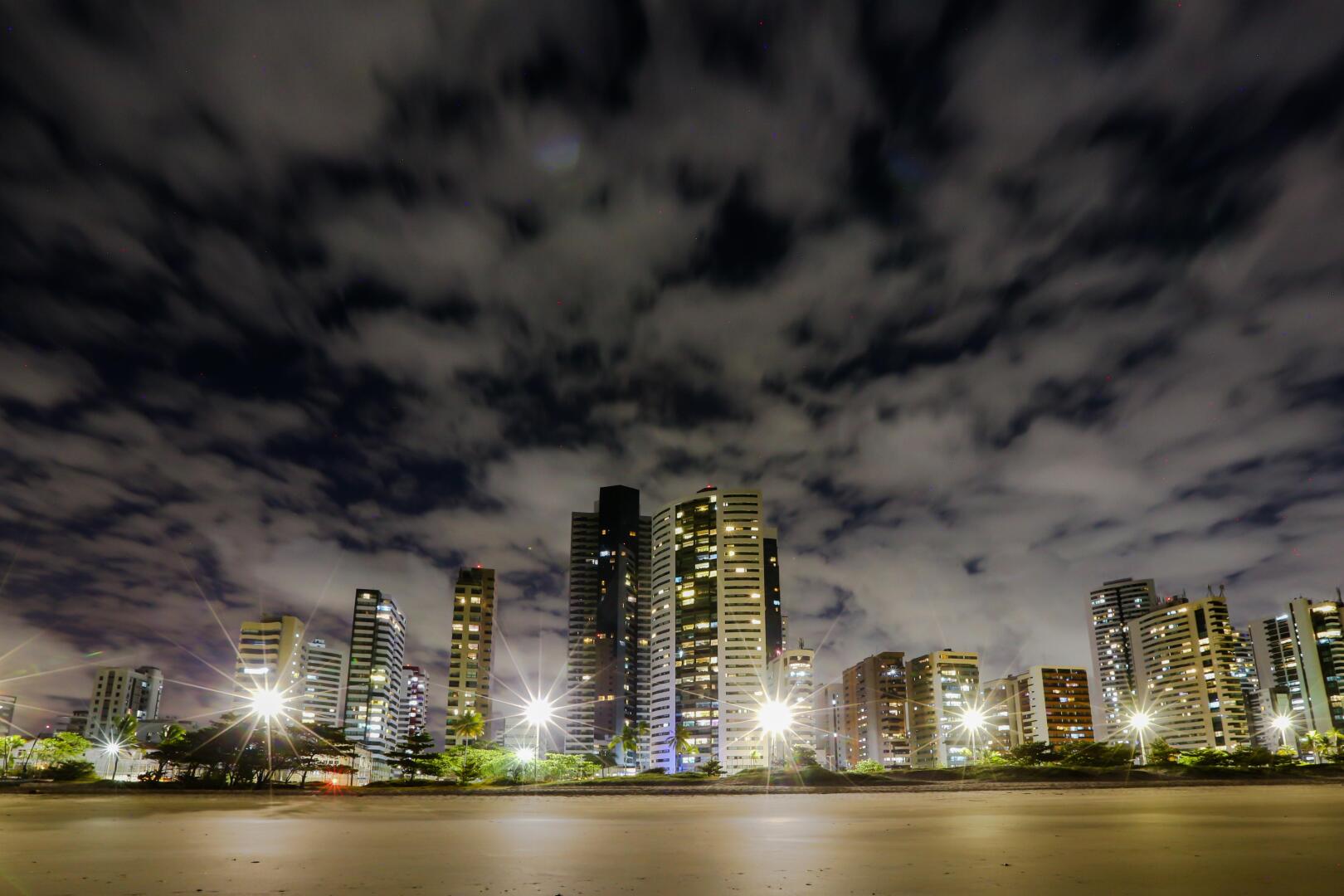 Foto - Transamerica Prestige Recife - Boa Viagem