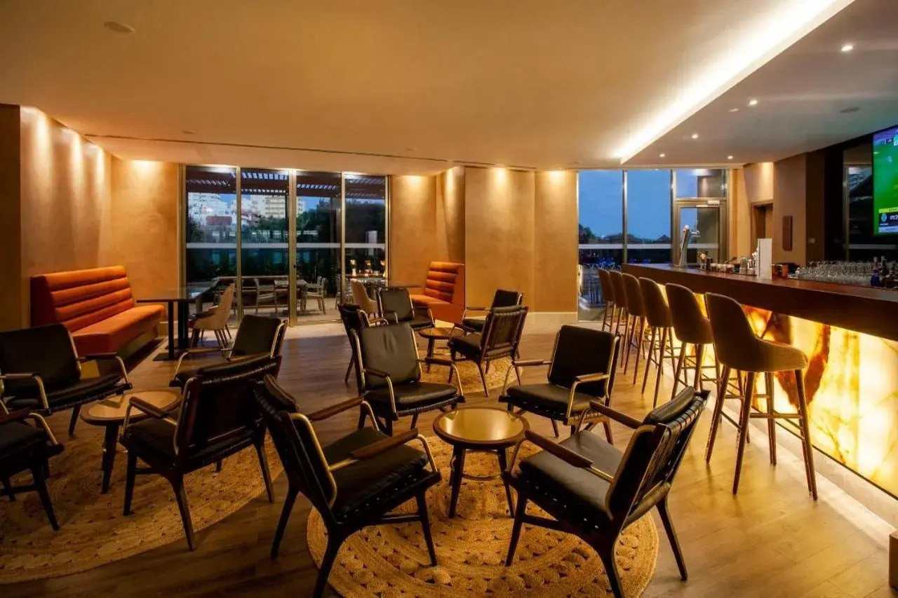 Foto - TURIM Presidente Hotel