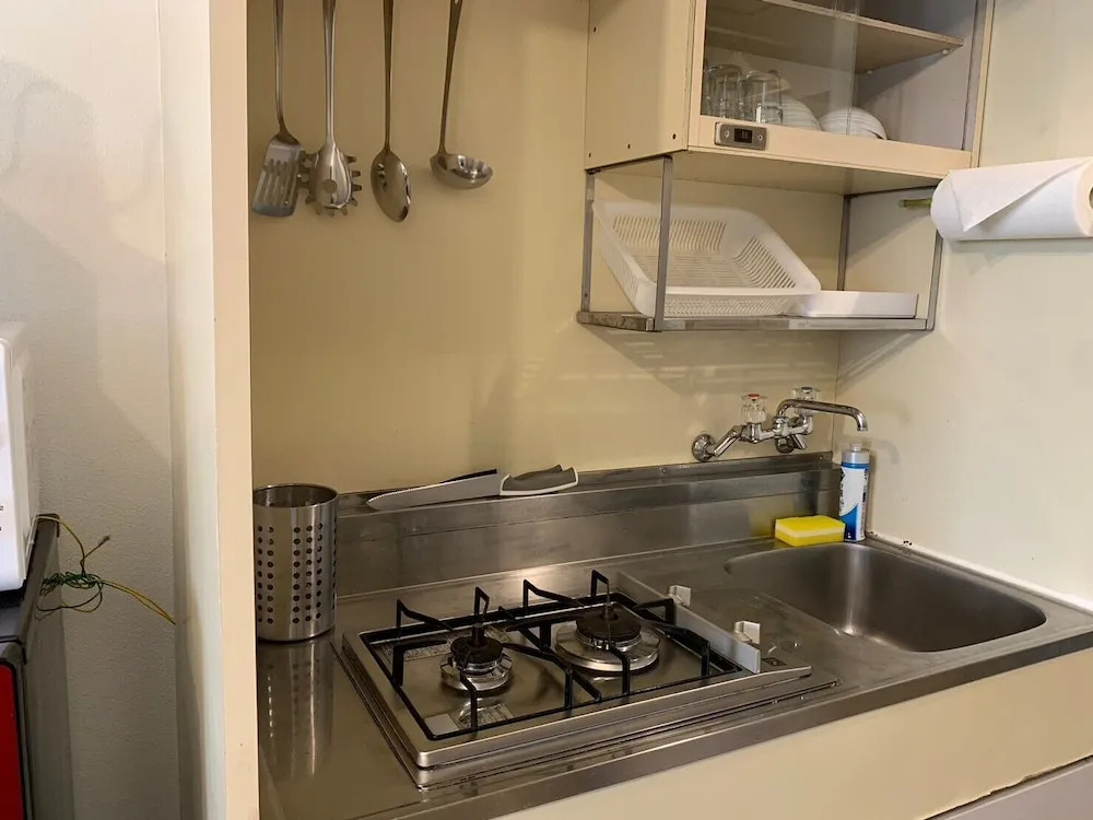 Foto - Shibuyaの宿