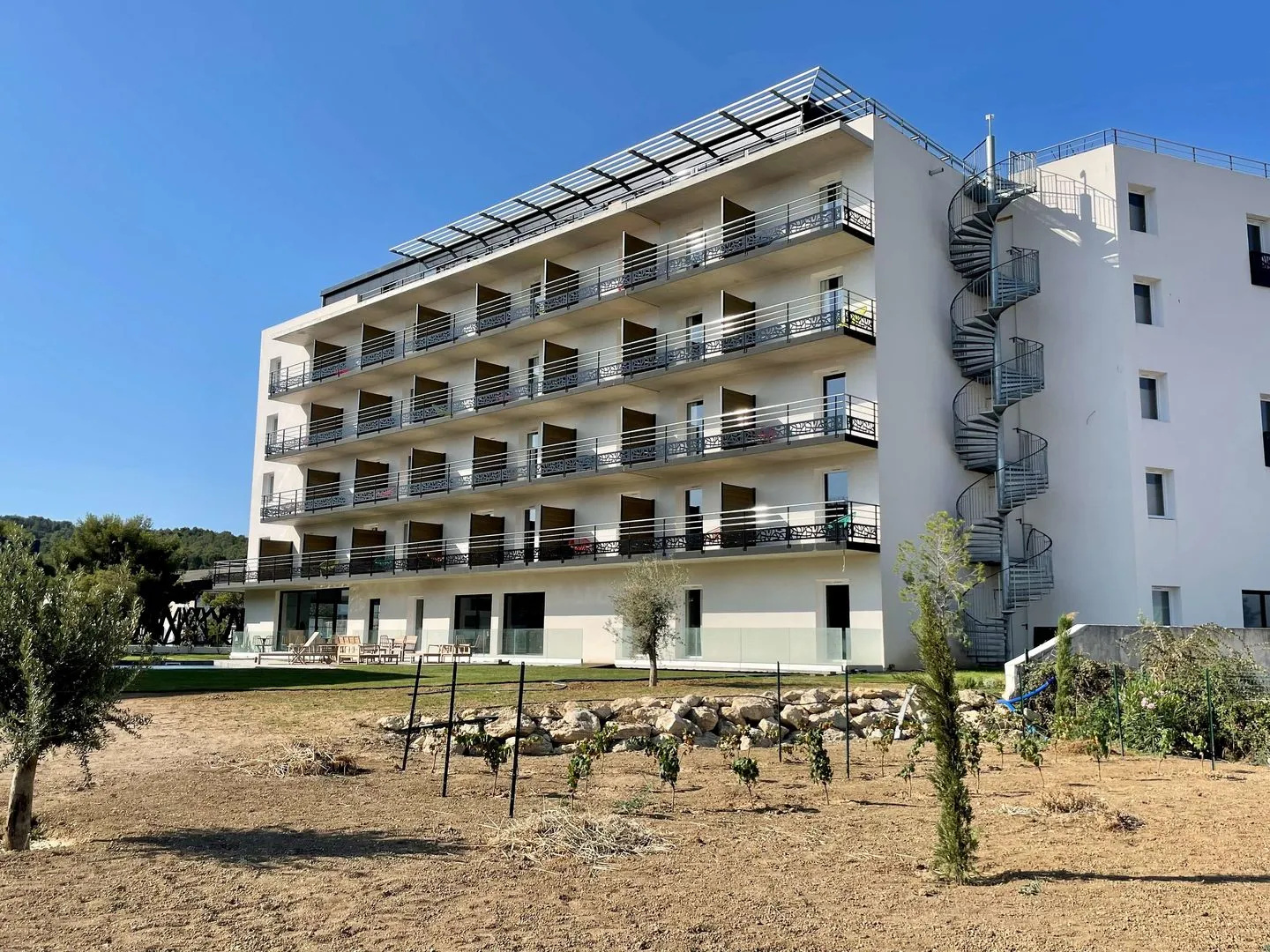 Foto - Golden Tulip Martigues Provence
