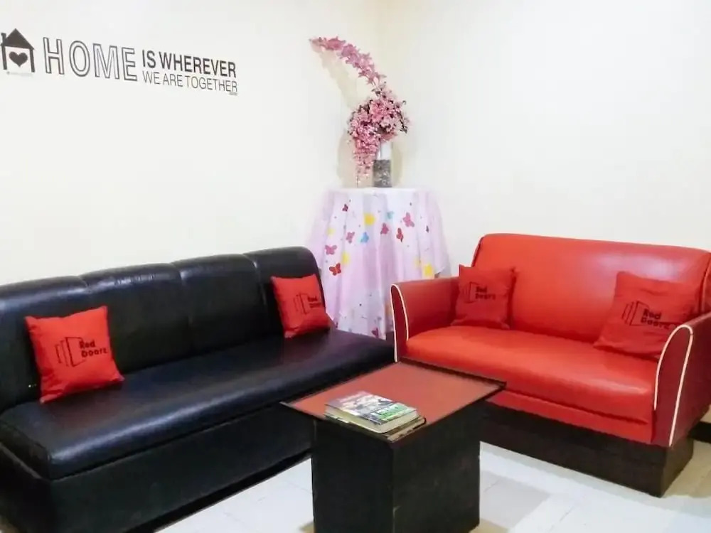 Photo - RedDoorz near Baclay Drive Super Metro