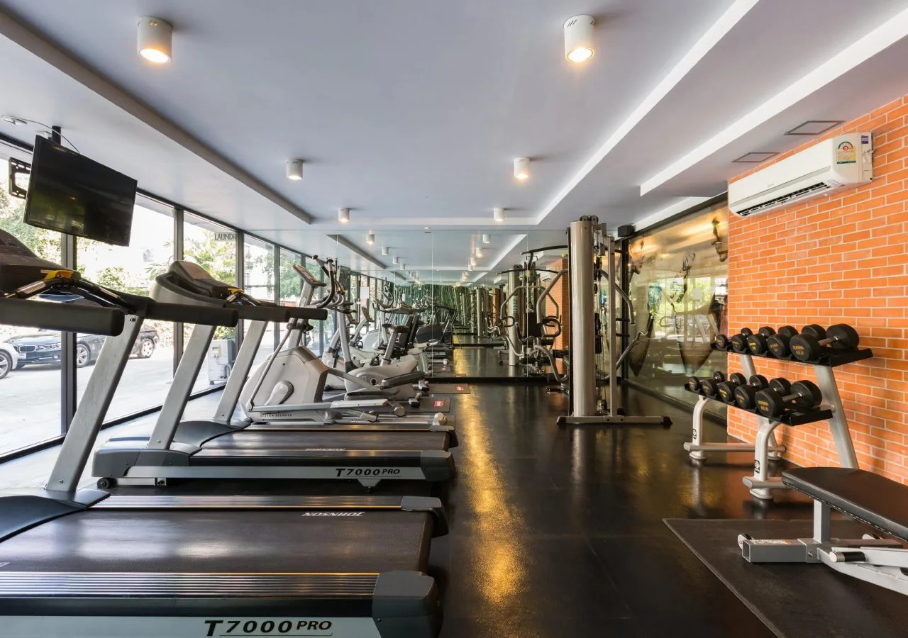 Foto - Marigold Ramkhamhaeng