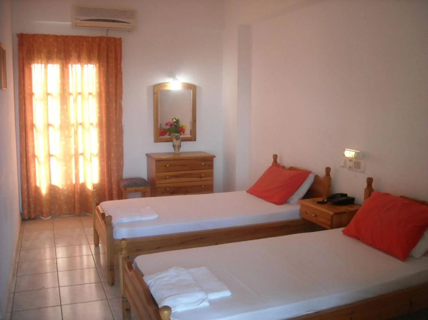Foto - Portokali Apartments