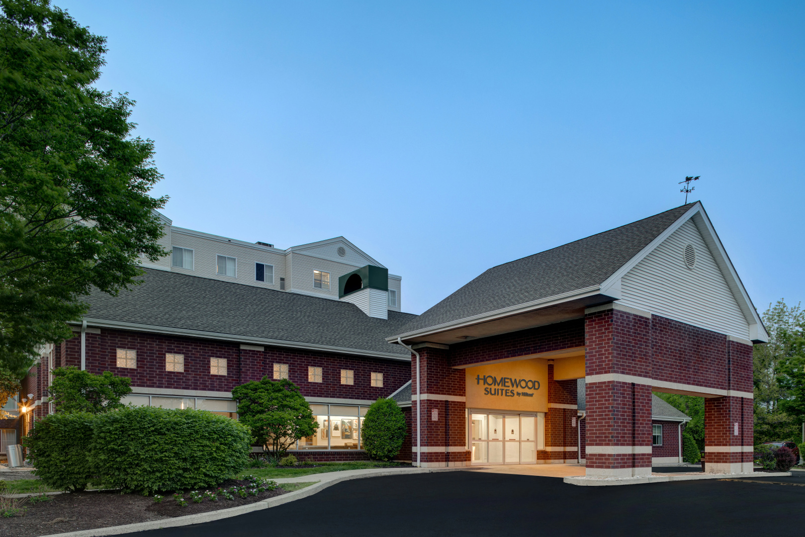 Foto - Homewood Suites by Hilton Lansdale