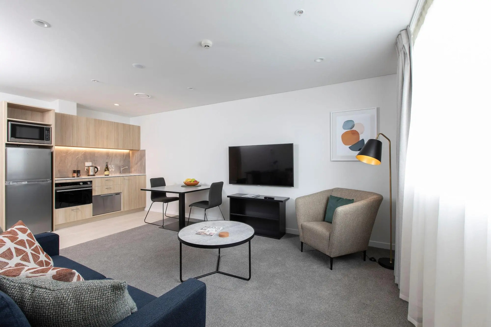 Foto - Quest Mount Eden