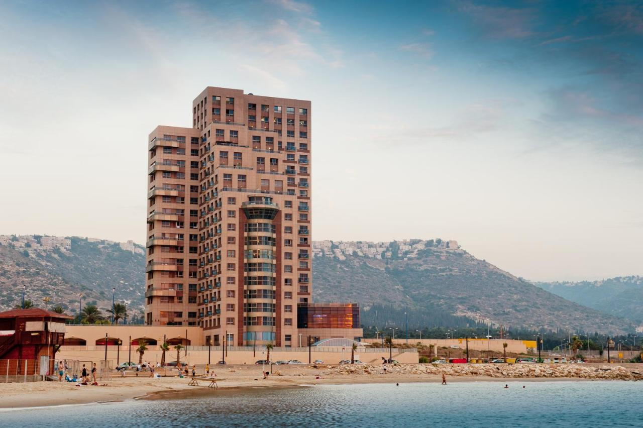 Foto - Leonardo Plaza Haifa