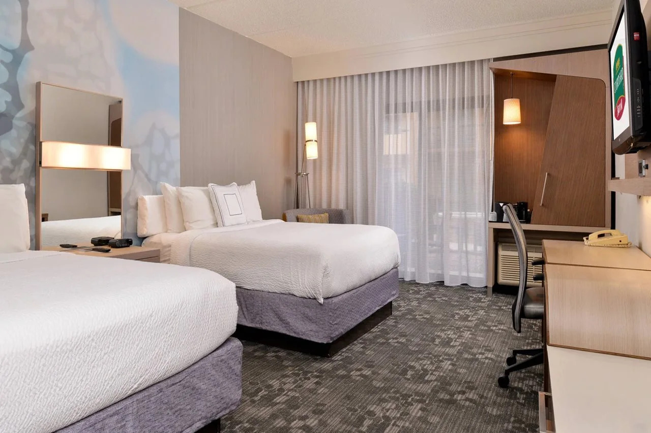 Foto - Courtyard by Marriott Dallas Northwest