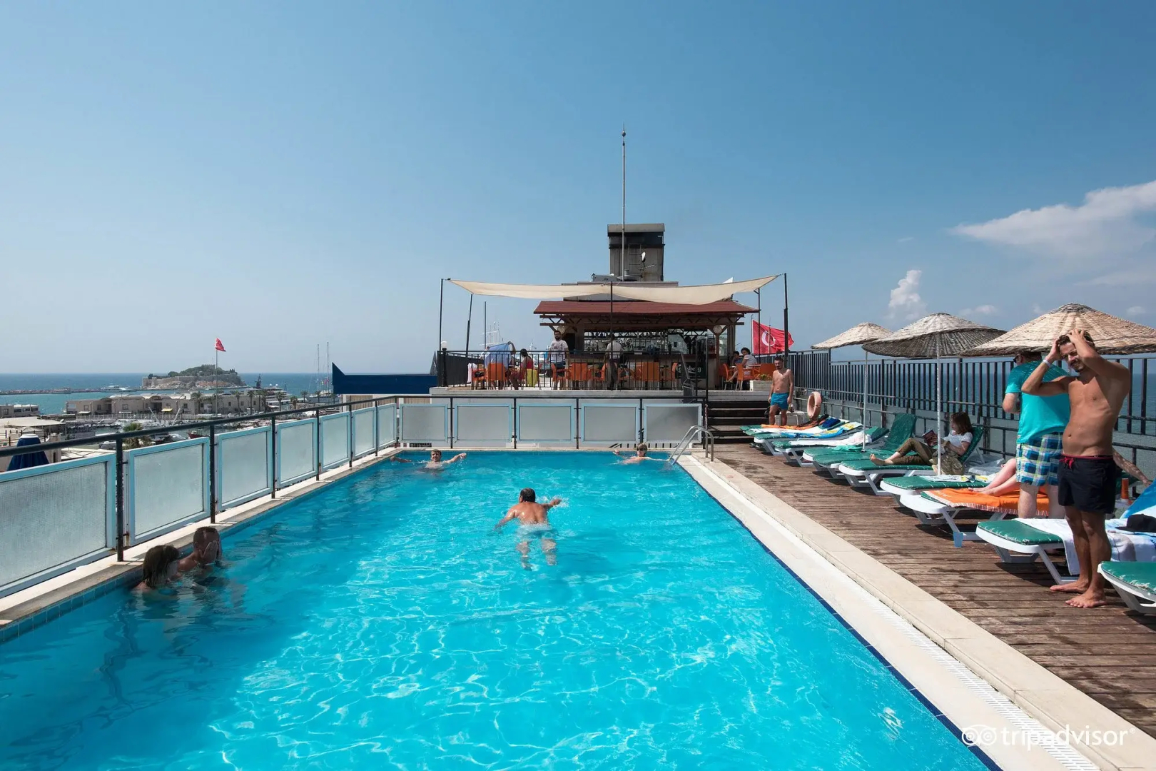 Foto - Surtel Hotel