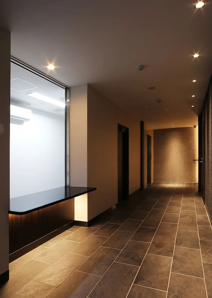 Photo - Hotel Ritza HAKATA