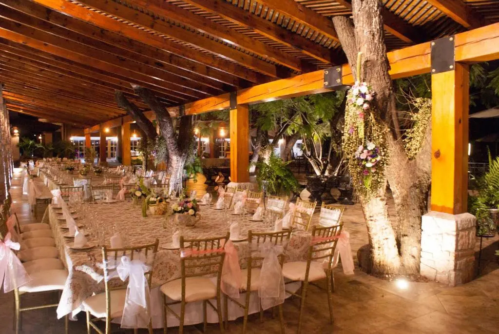 Foto - Hotel Real de Minas Tradicional