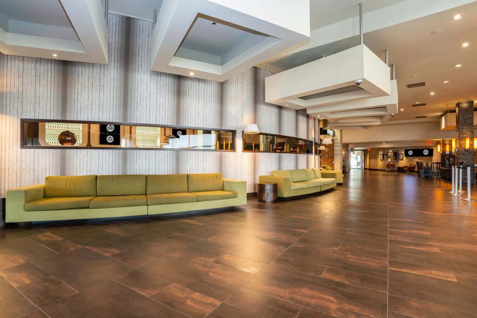 Photo - Sandman Signature Vancouver Airport Hotel & Resort