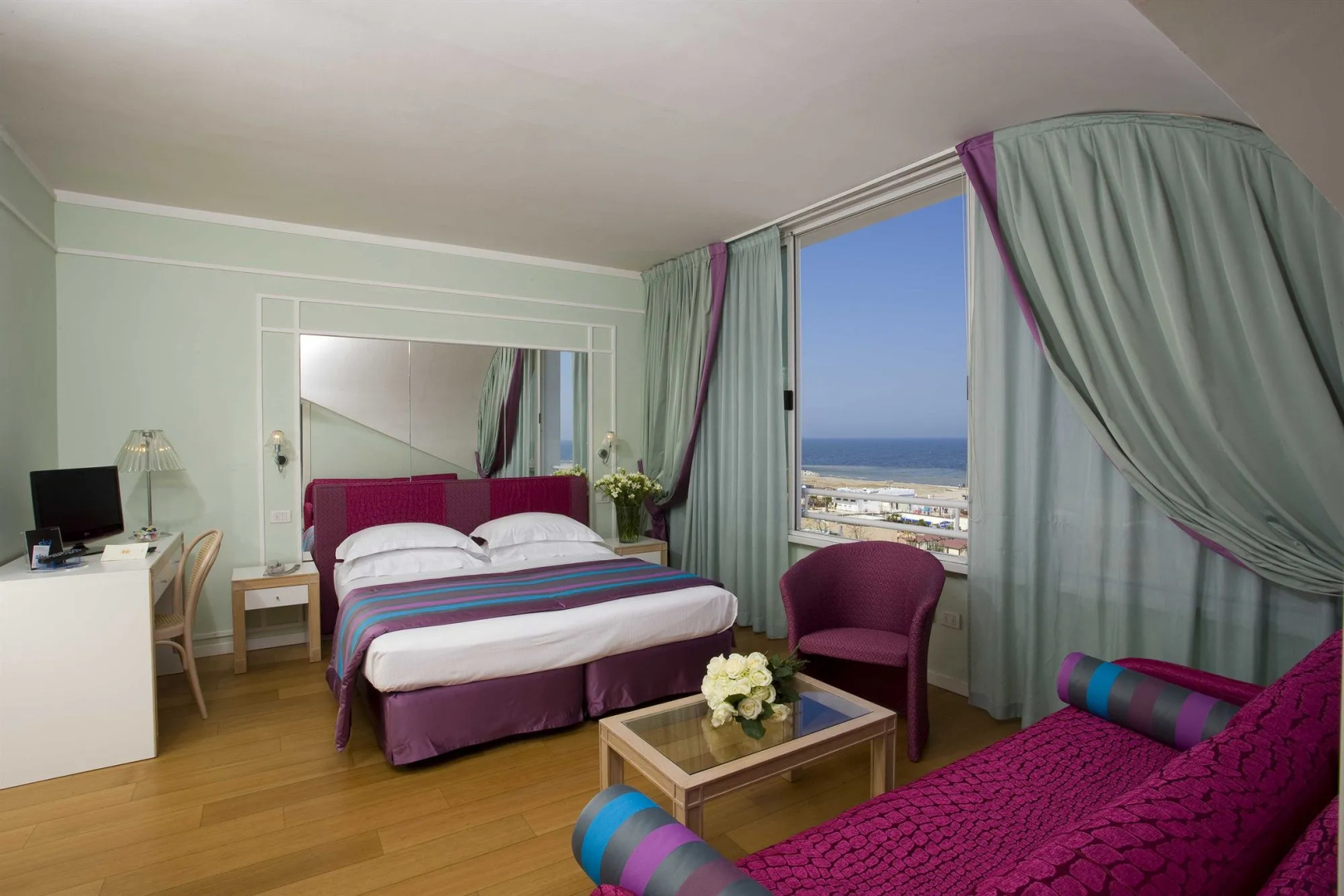 Photo - Hotel Roma