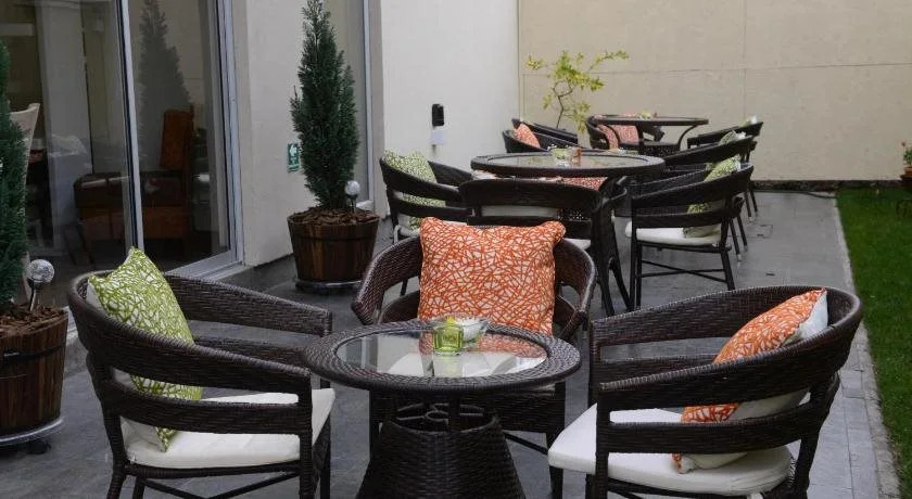 Foto - Hotel Boutique Reyall