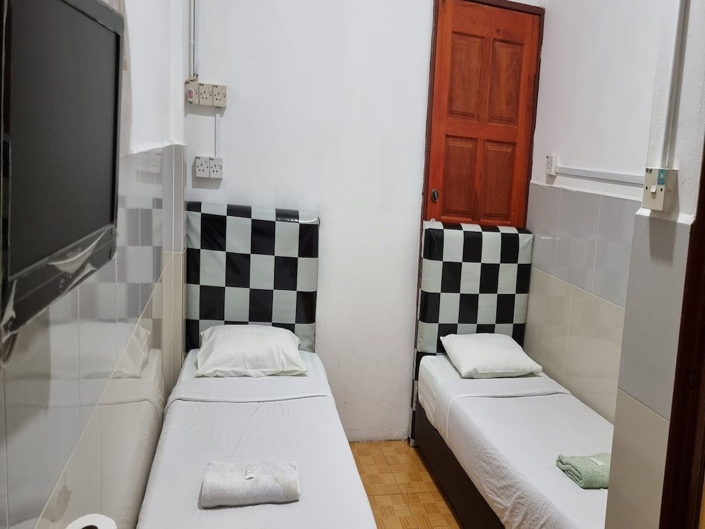 JJ Homestay