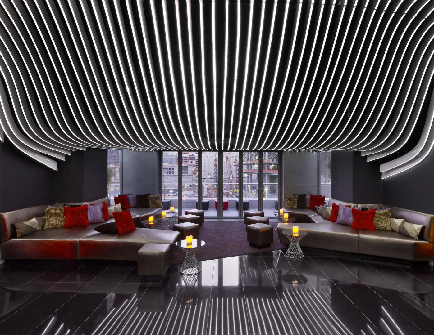 Foto - The Washington Hotel NYC