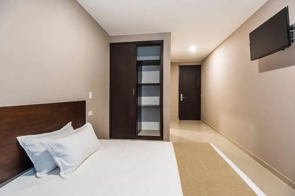 Foto - Ribai Hotels - Barranquilla
