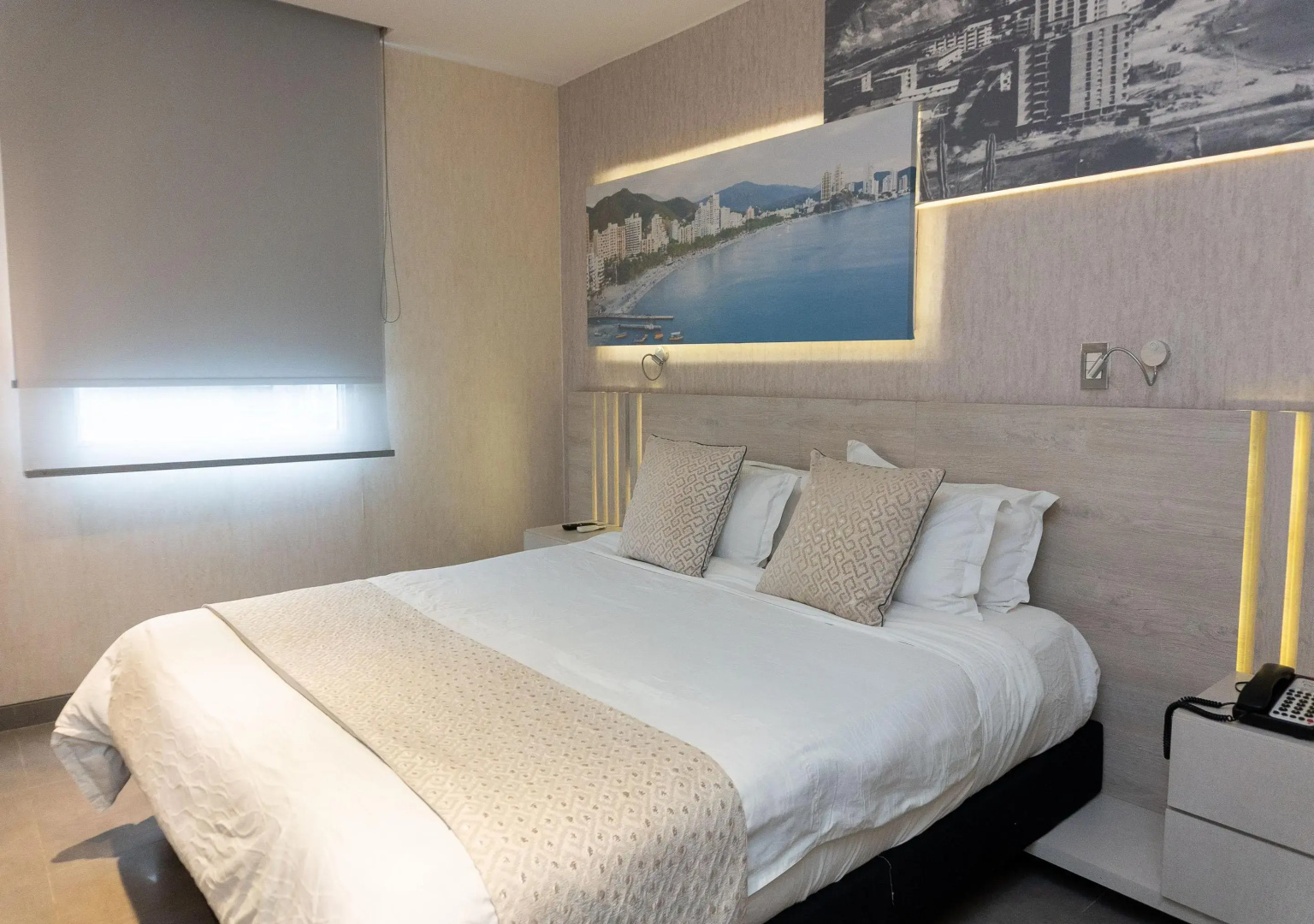 Photo - Hotel Perla Suite Santa Marta