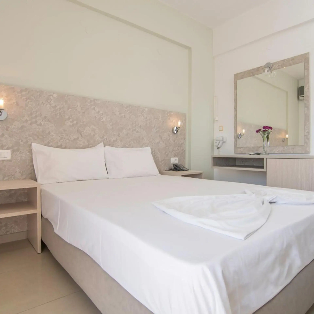 Foto - Megim Hotel