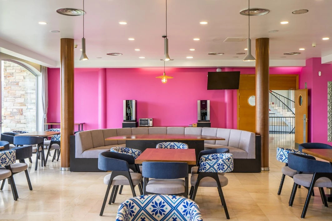 Photo - Abba Comillas Hotel