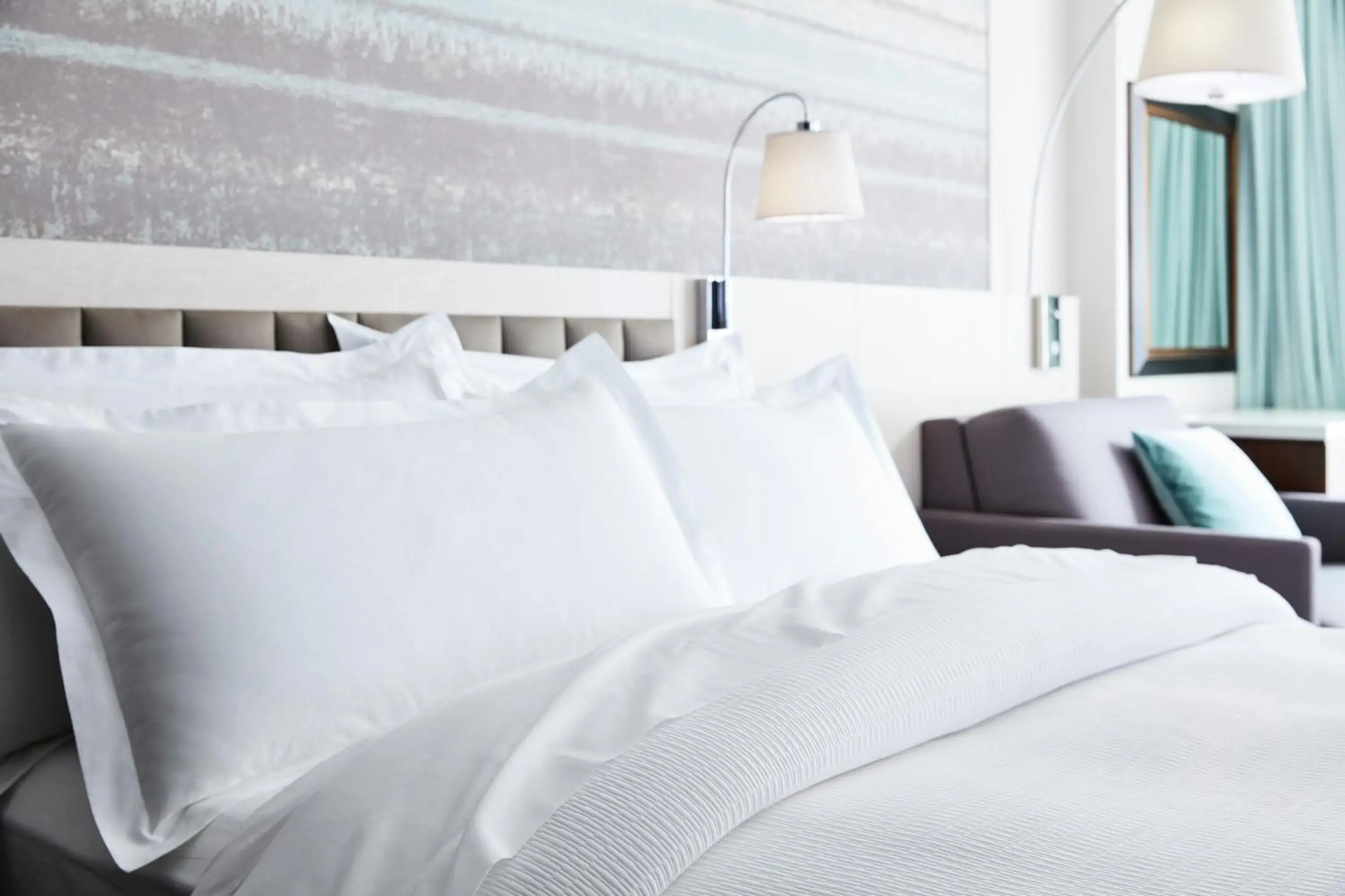 Foto - Park Terrace Hotel