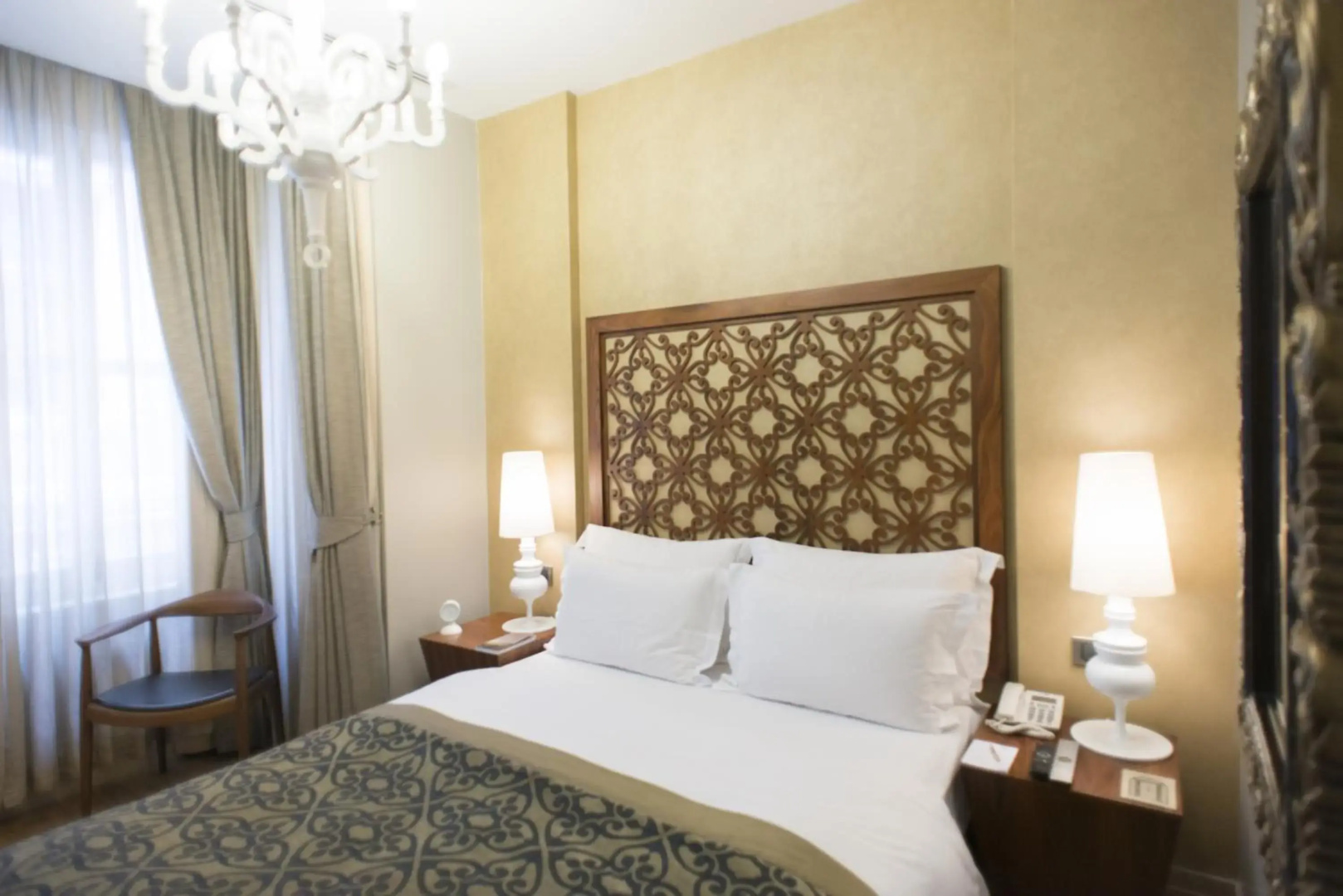 Foto - Taksim Prelude Hotel