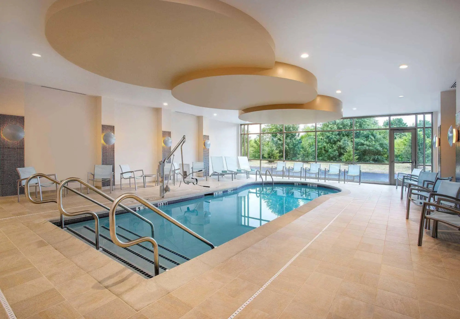 Foto - SpringHill Suites by Marriott Mount Laurel