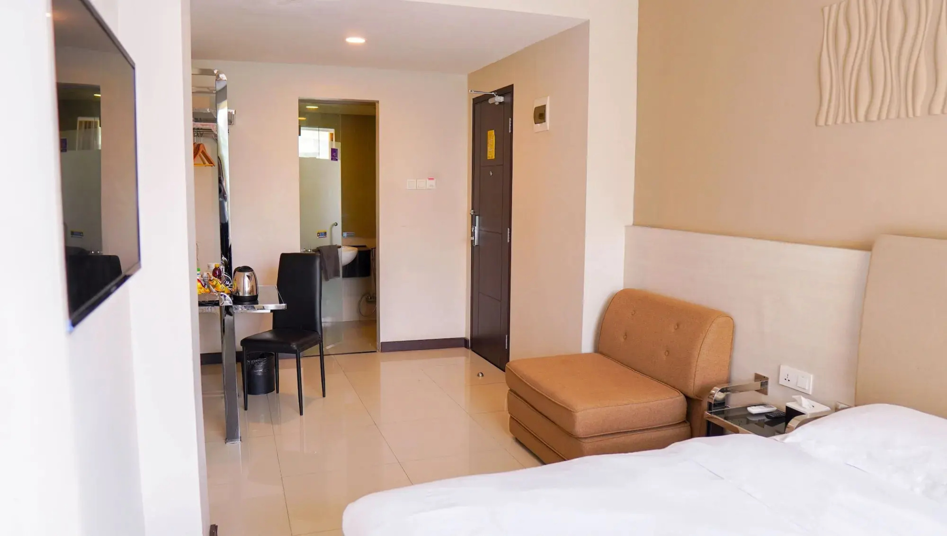 Photo - Verse Lite Hotel Gajah Mada