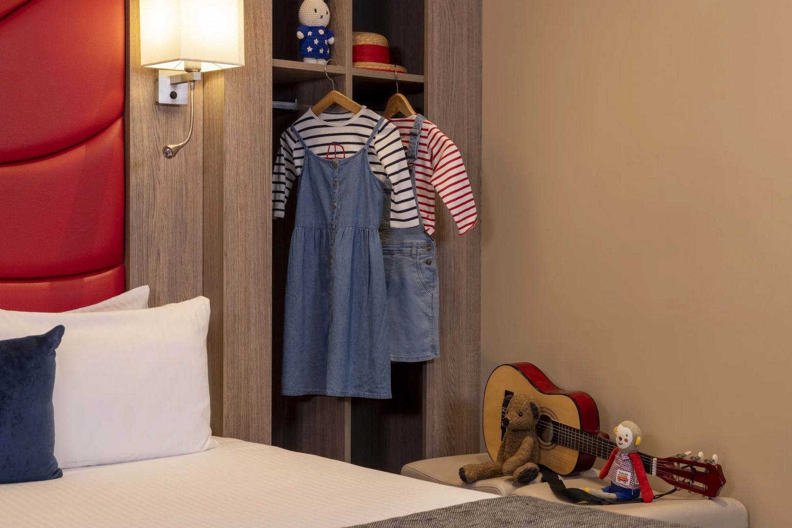 Foto - Hôtel L'Interlude