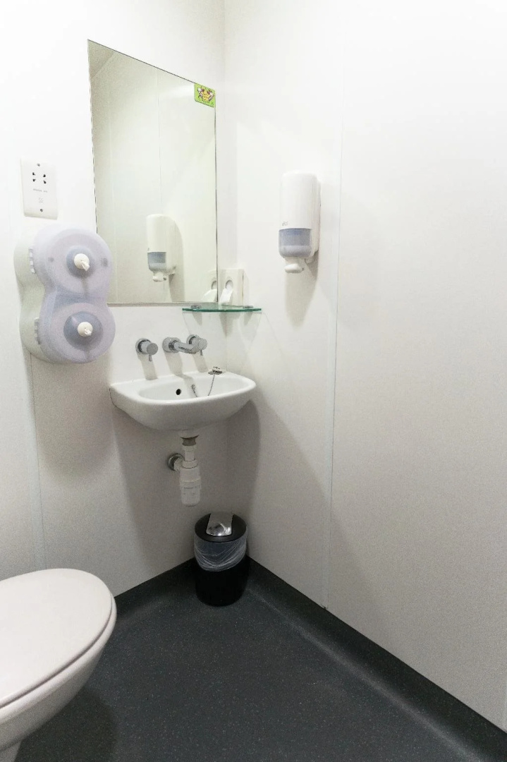 Photo - YHA London Central - Hostel