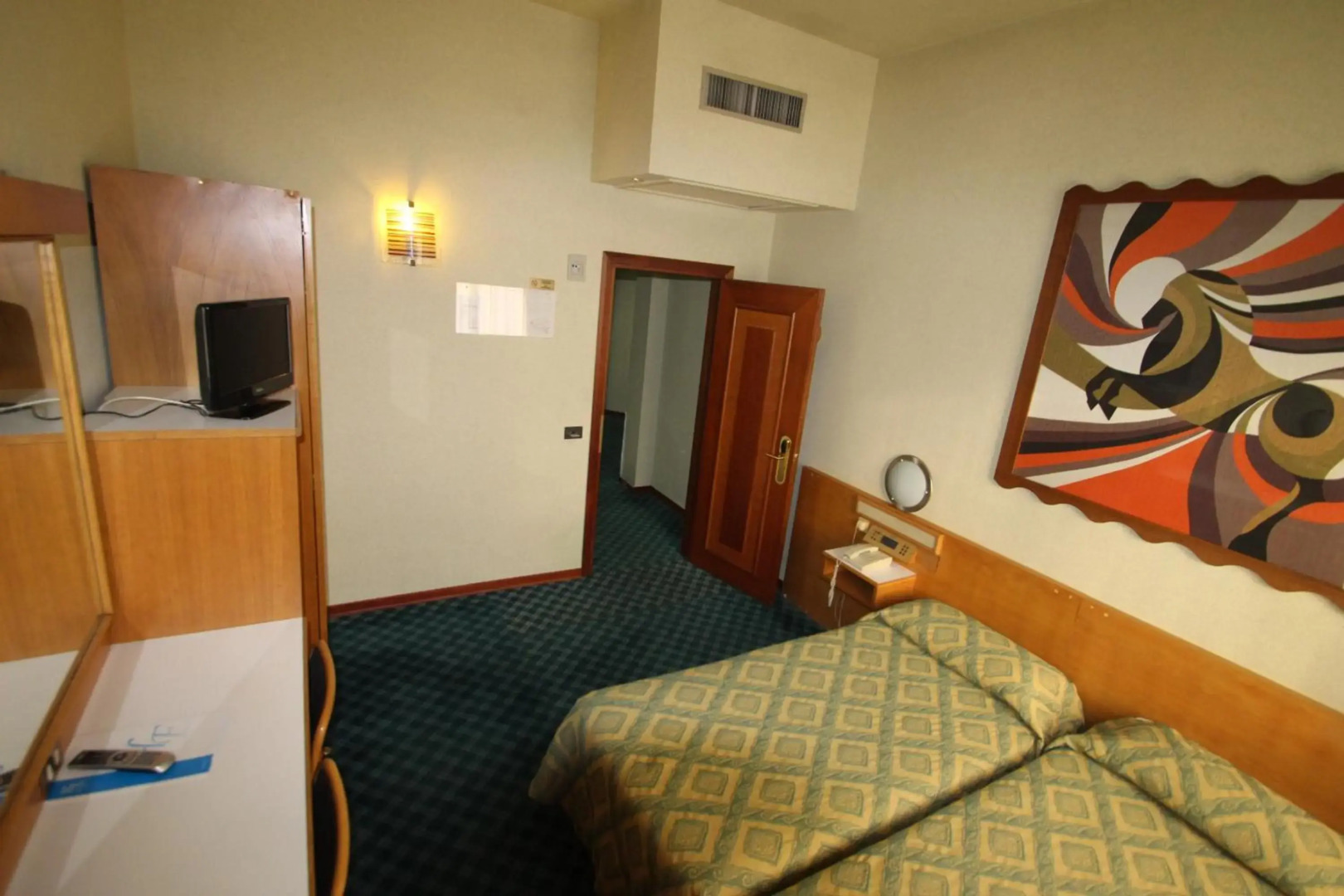 Photo - Hotel Europa