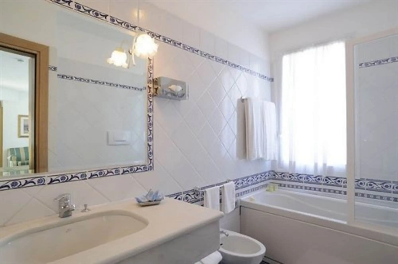Foto - LVG Hotel Collection - Grand Hotel Mediterranee
