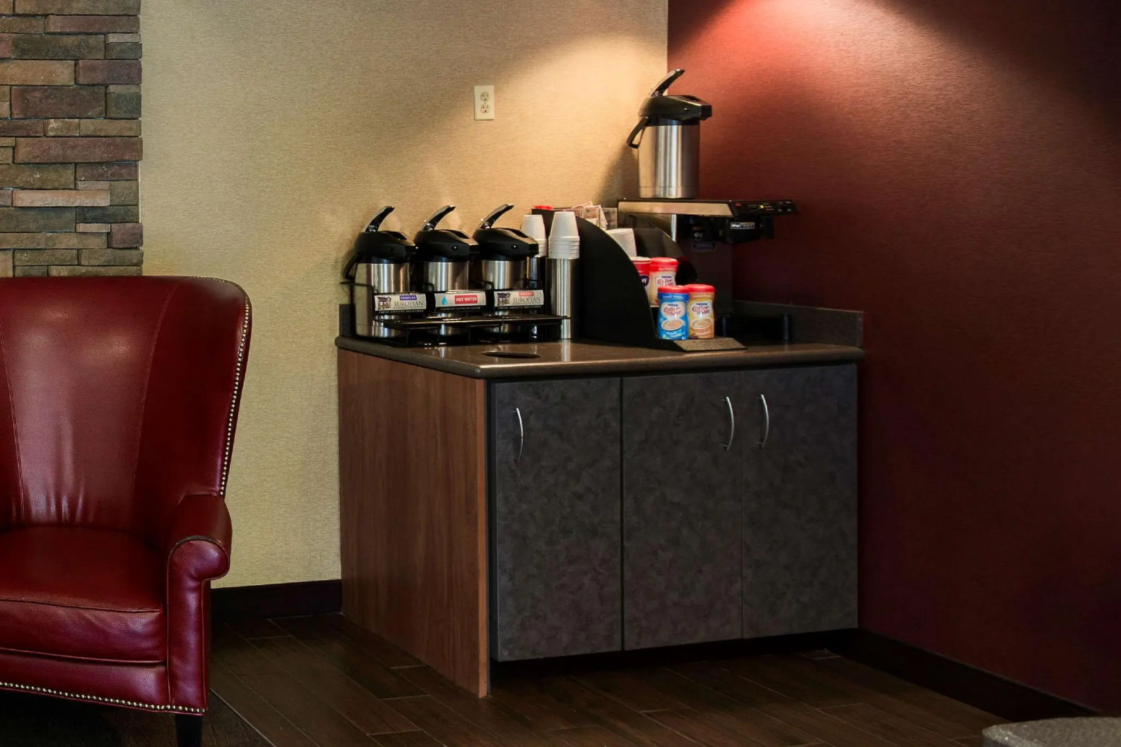 Foto - Red Roof Inn Chicago - Joliet